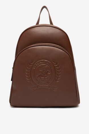 Ranac Beverly Hills Polo Club C-BHPC-L-009-08 BRAON