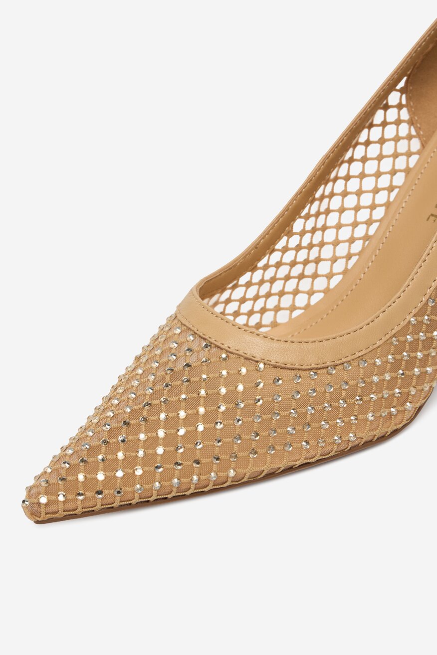 EVA MINGE - Szpilki - 5907964000051