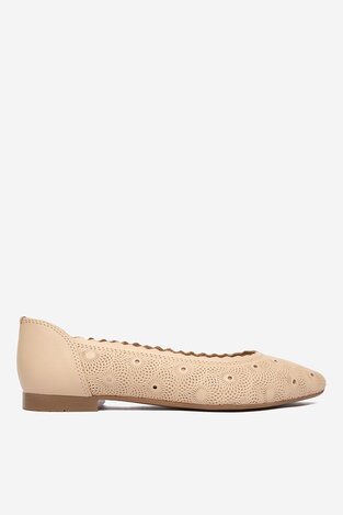 Baletanke Lasocki CEO-RST-KAJA-20 BEŽ