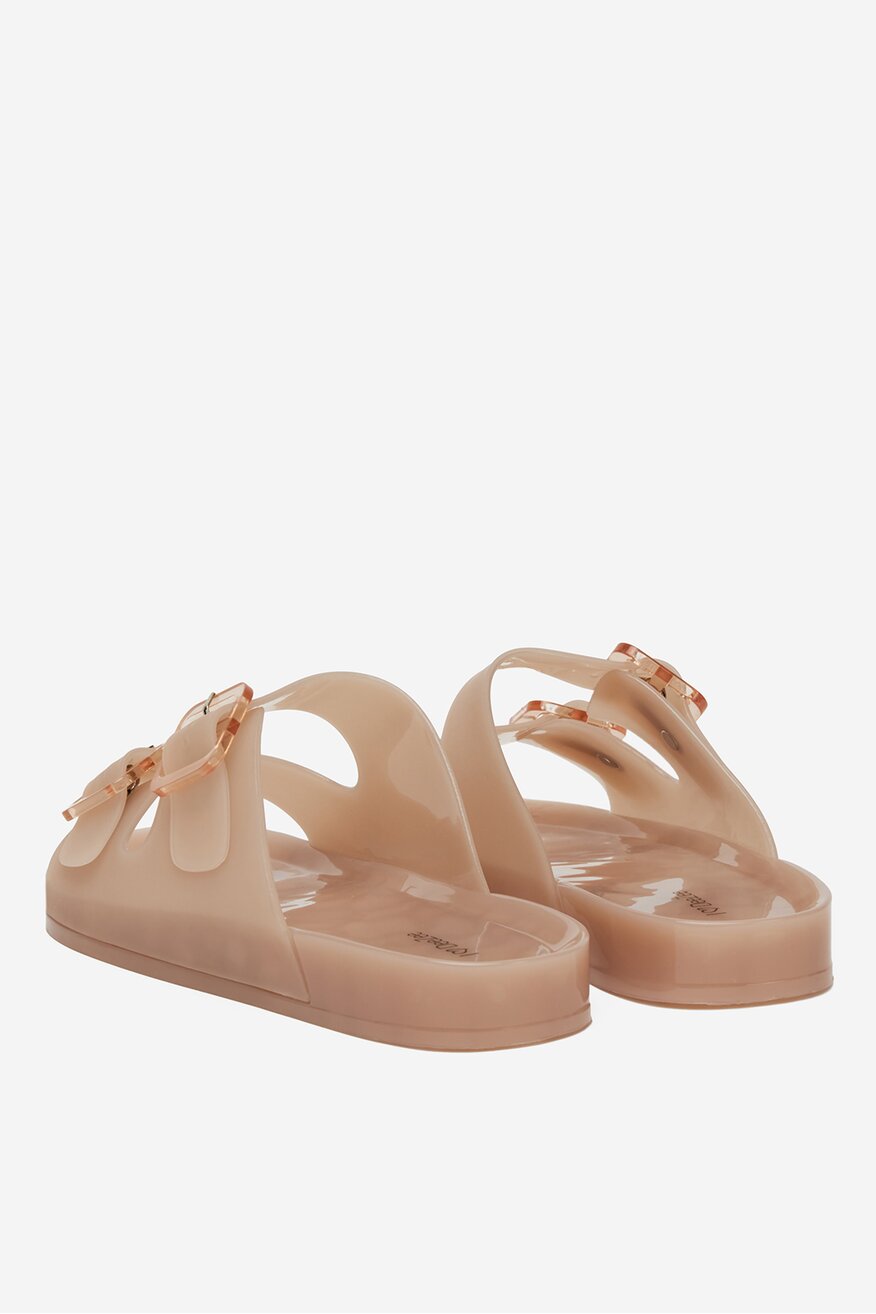 
                Șlapi DeeZee BEJ - 5904410873917