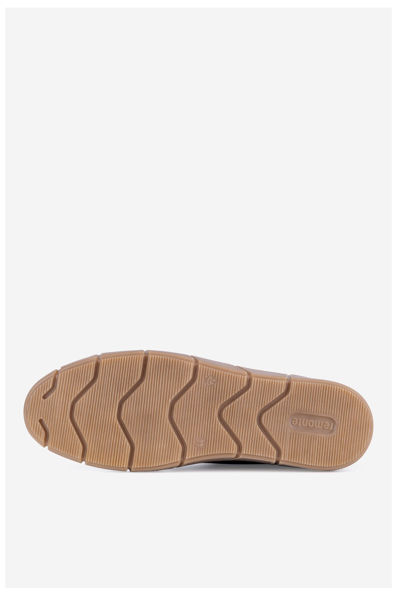 Csizma Remonte D1T70-03 FEKETE