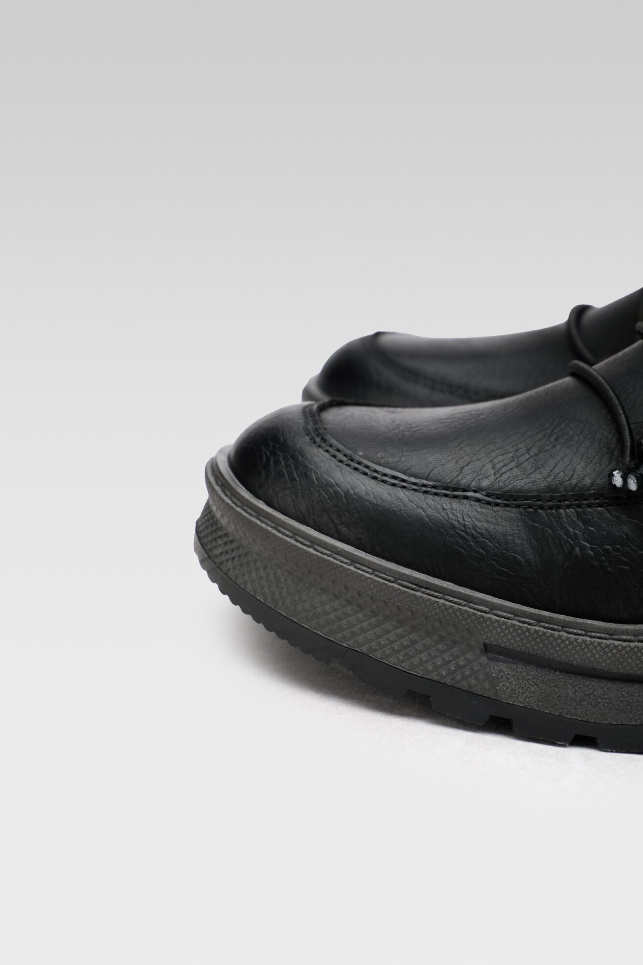 Kozaki Tom Tailor 4291202 Czarny