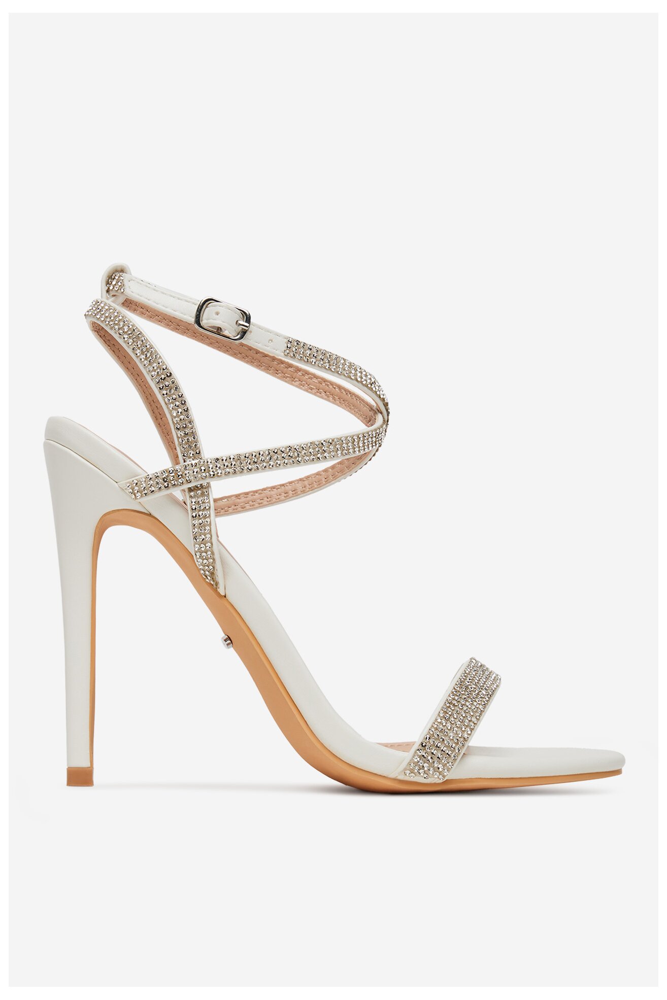 Сандалі DeeZee LB56-01 БІЛИЙ