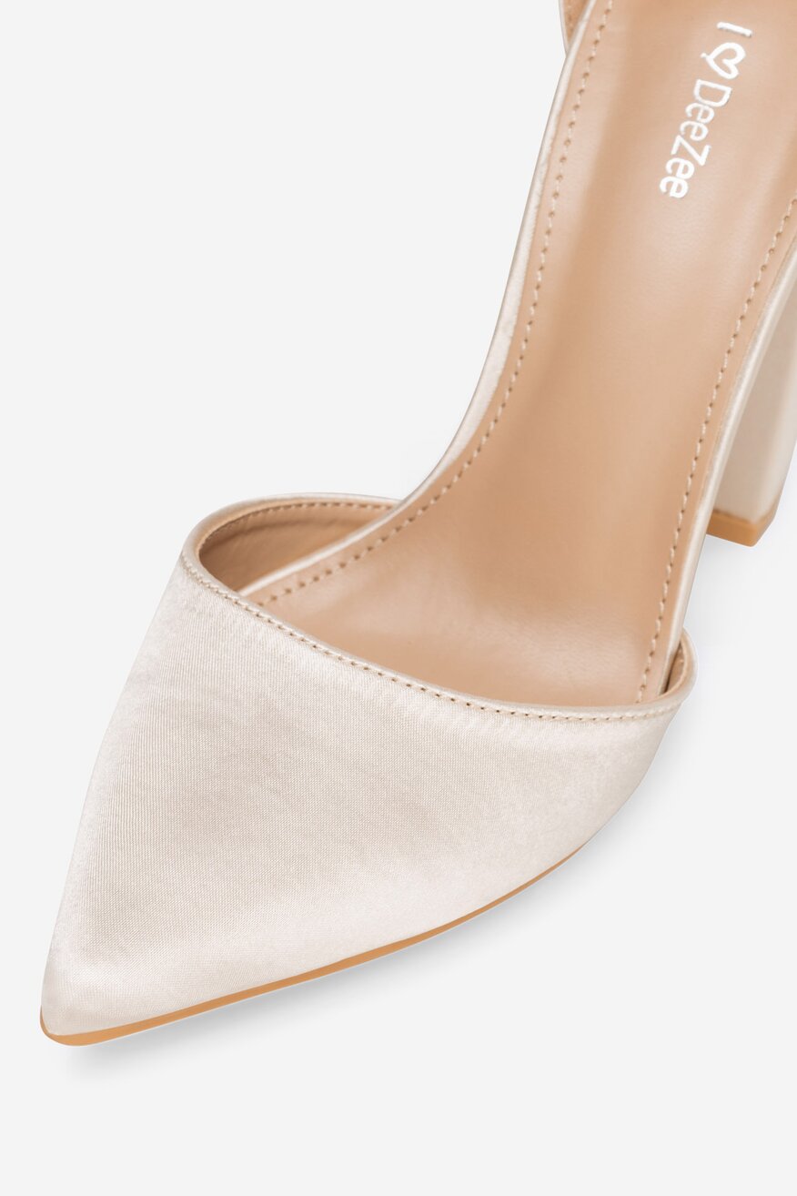 DeeZee - Czółenka - 5905588495130