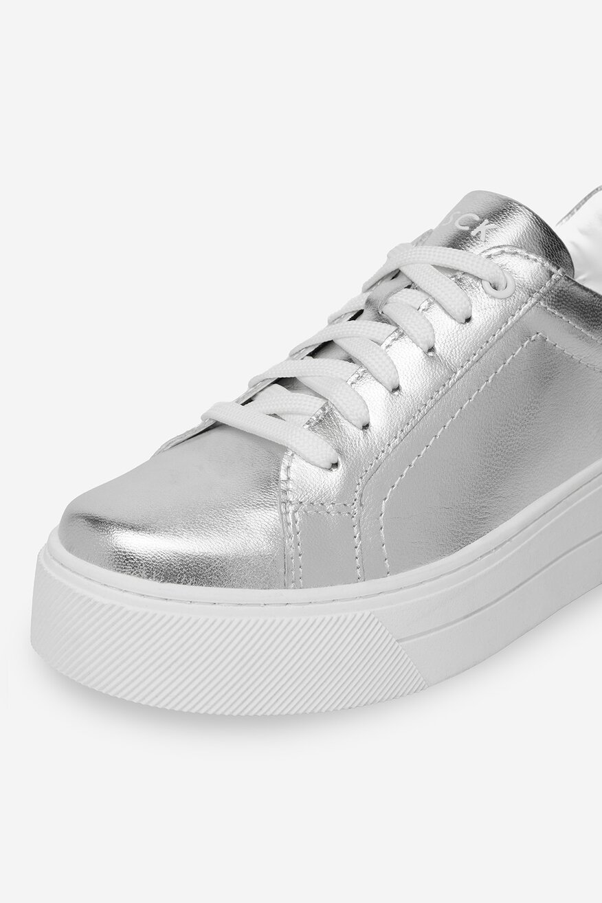 
                Sneakerși Lasocki ARGINTIU - 5904248153403