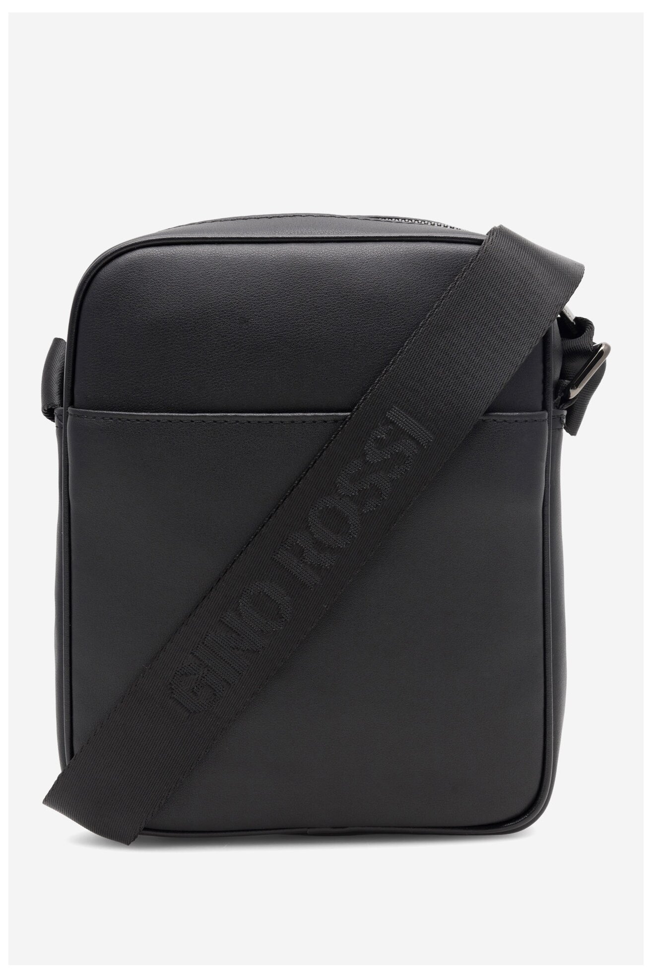 Torba męska Gino Rossi GIN-M-01-A23 Czarny