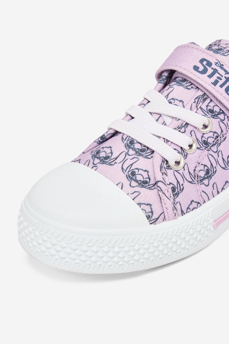 
                Кецове Disney Classics ВИОЛЕТОВ - 5906751580097