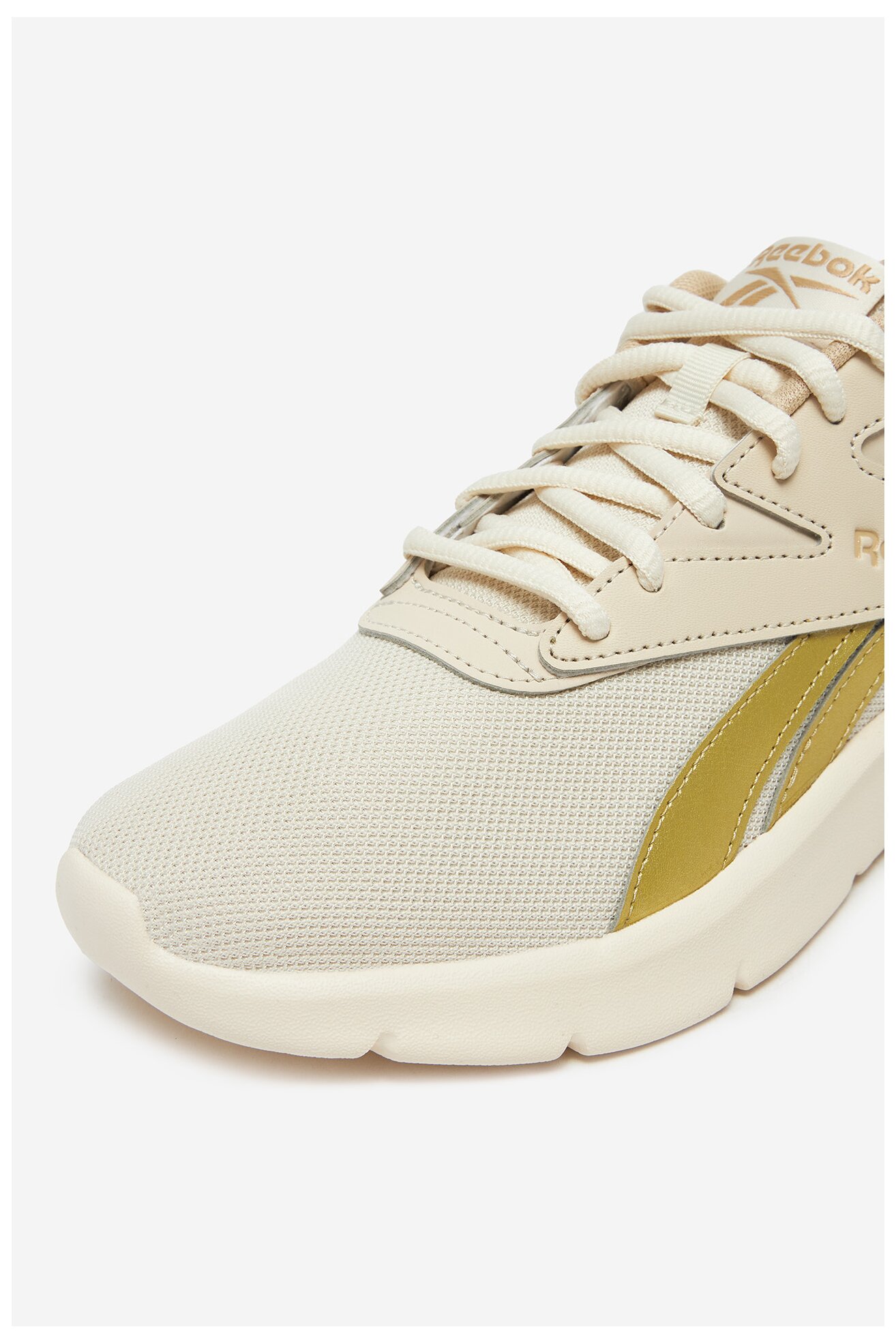 Încălțăminte sport Reebok RIDER V 100241112 BEJ