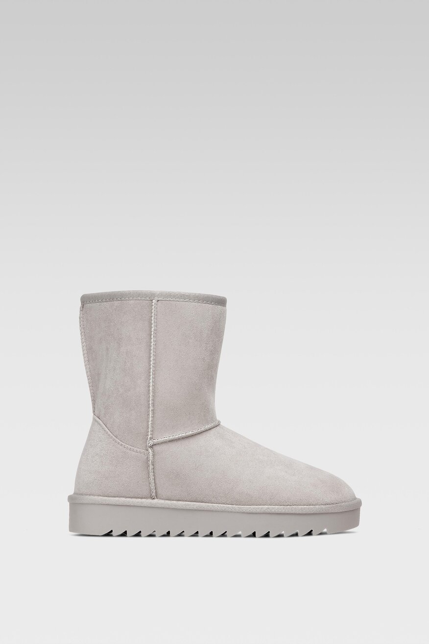 
                Jenny Fairy - Botki ocieplane - 5904862258195