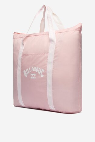 Сумка З Ремінцем BILLABONG CEOWB-BLB-MZ-002-09 СВІТЛО-РОЖЕВИЙ