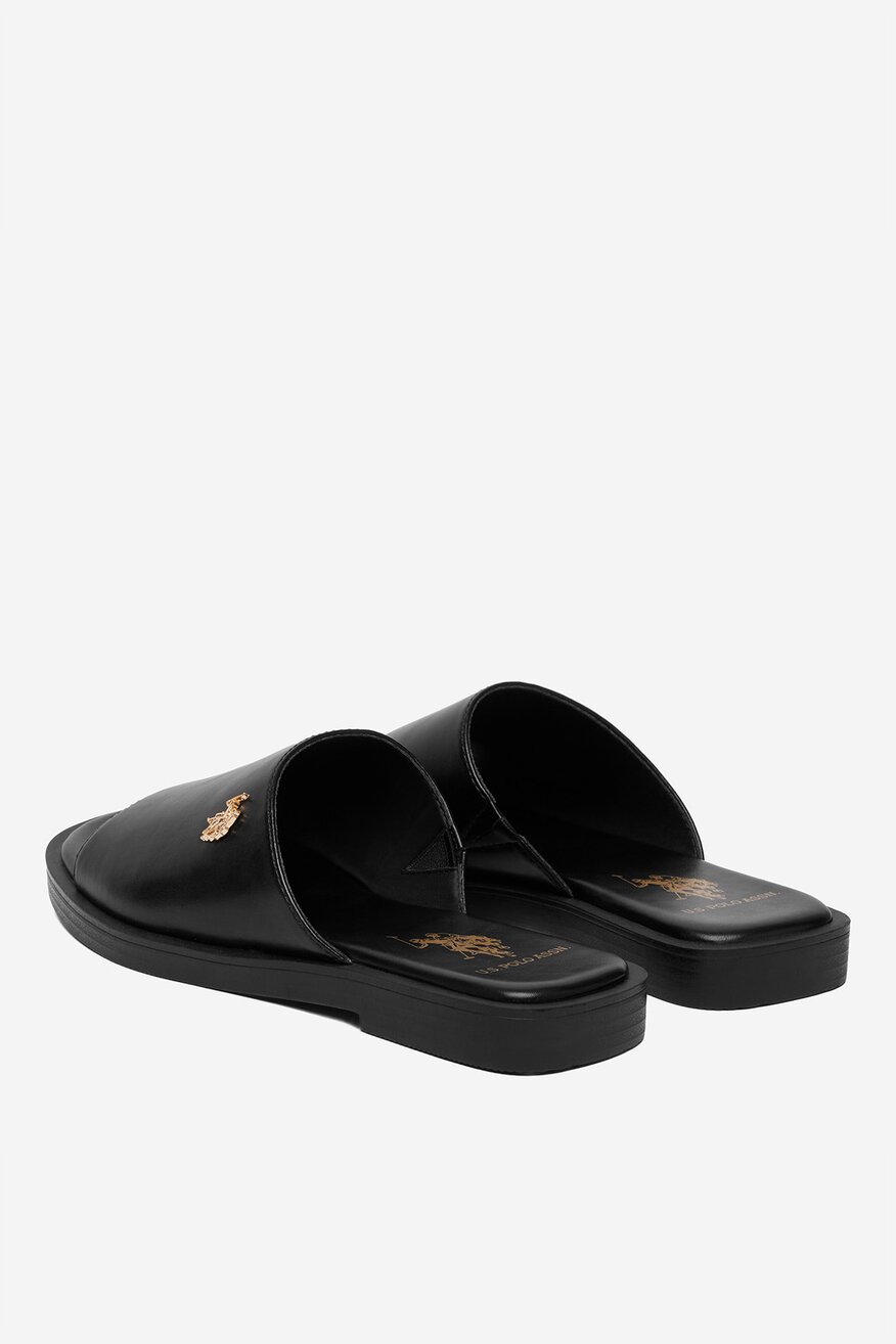 
                U.S. POLO ASSN. - Klapki - 5907964043195