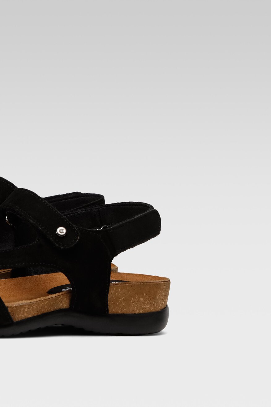 
                Go Soft - Sandały skórzane - 5904248738686