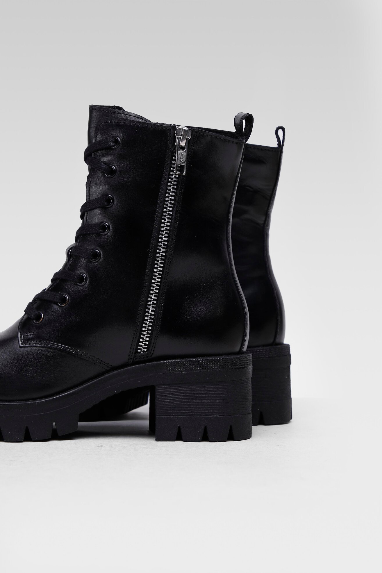 Trzewiki Lasocki WI23-PIAUSE-01 Czarny