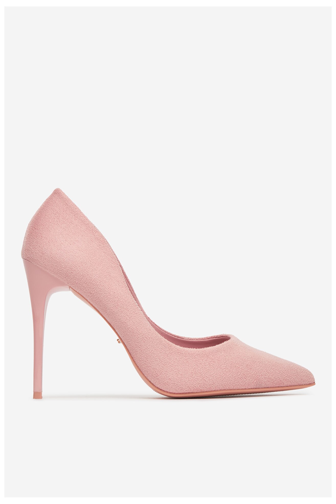 Туфлі-Човники DeeZee DZ0031 РОЖЕВИЙ