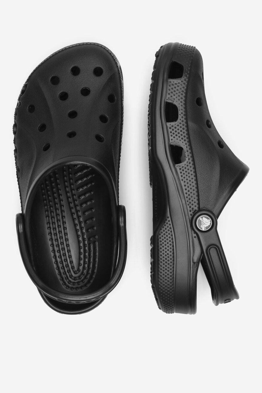
                Шльопанець для басейну Crocs ЧОРНИЙ - 5906751237229