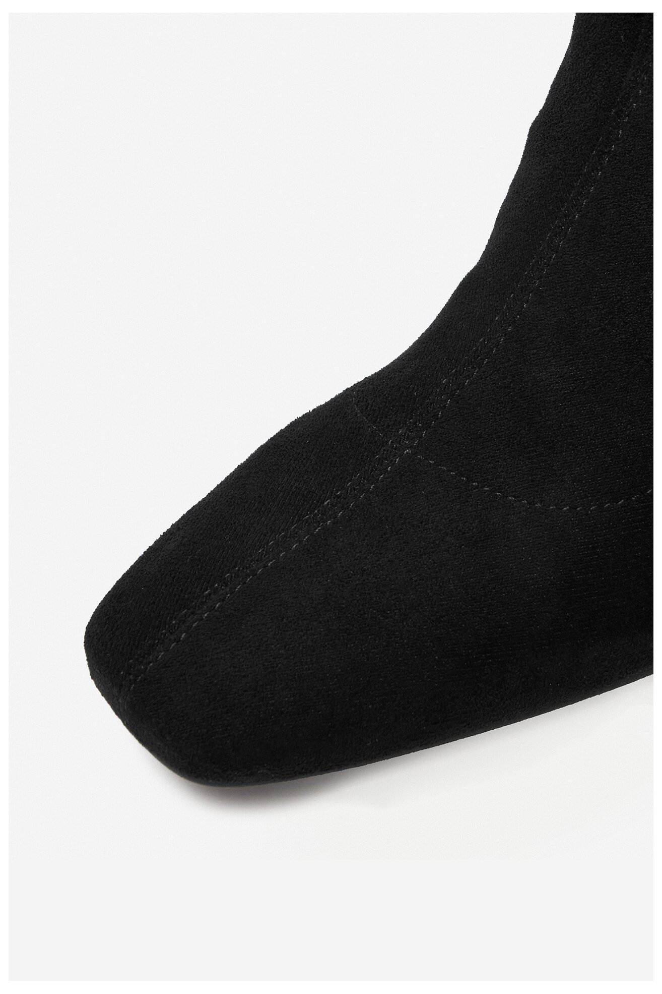 Ботильйони DeeZee W4LD191204 ЧОРНИЙ