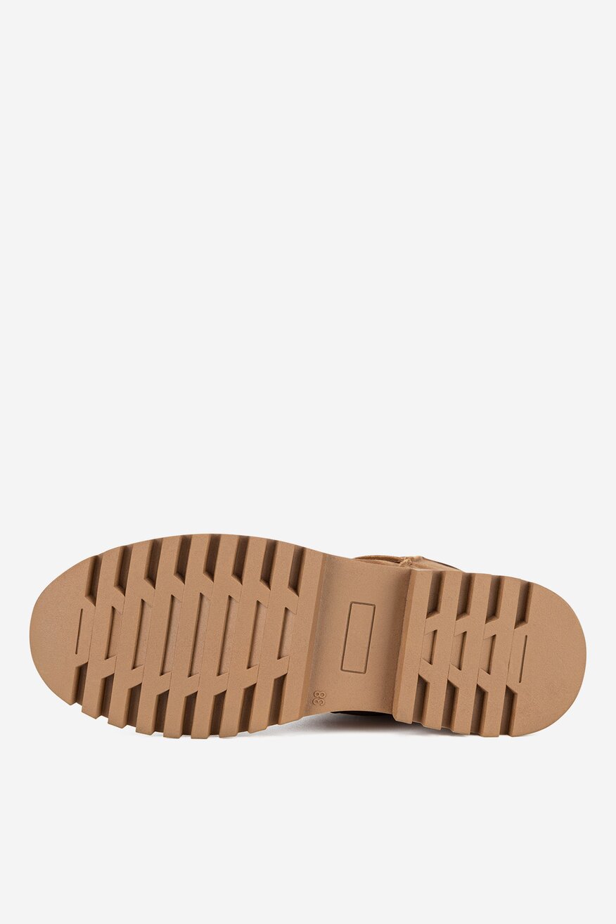 Kotníková obuv Lasocki CAMEL - 5905588992974