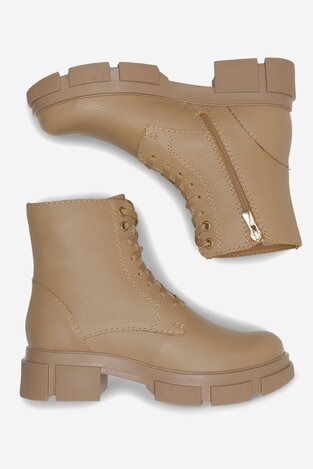 Черевики Lasocki RST-ALISA-01A СВІТЛО-БЕЖЕВИЙ