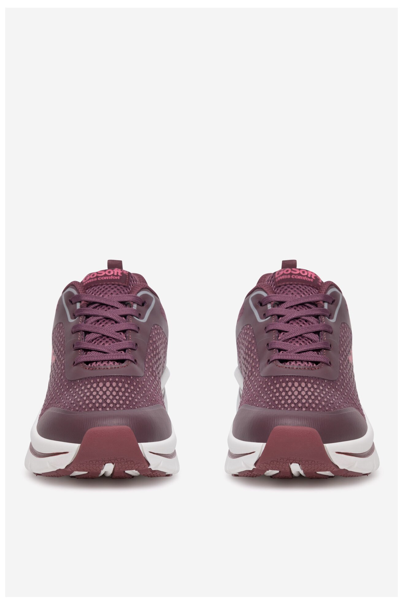 Tornacipő Go Soft VZ-0304 BORDÓ