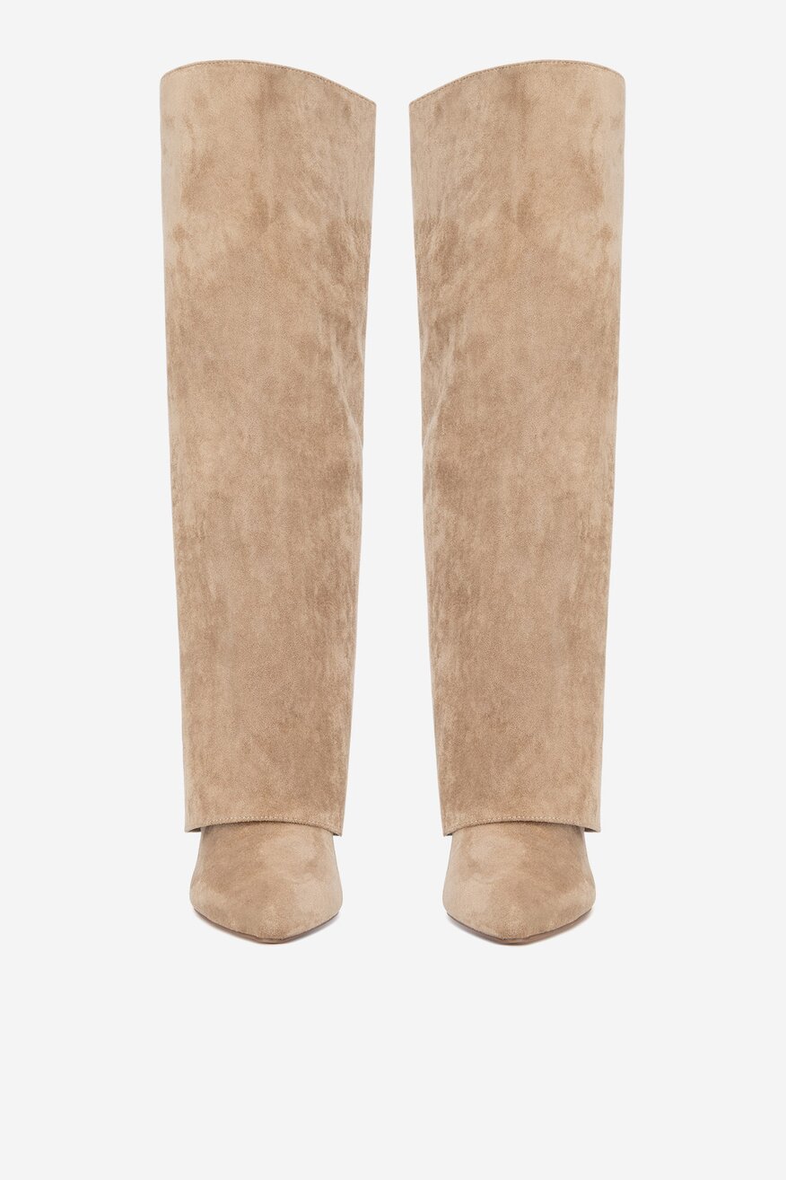 DeeZee - Kozaki na słupku - 5905588898382