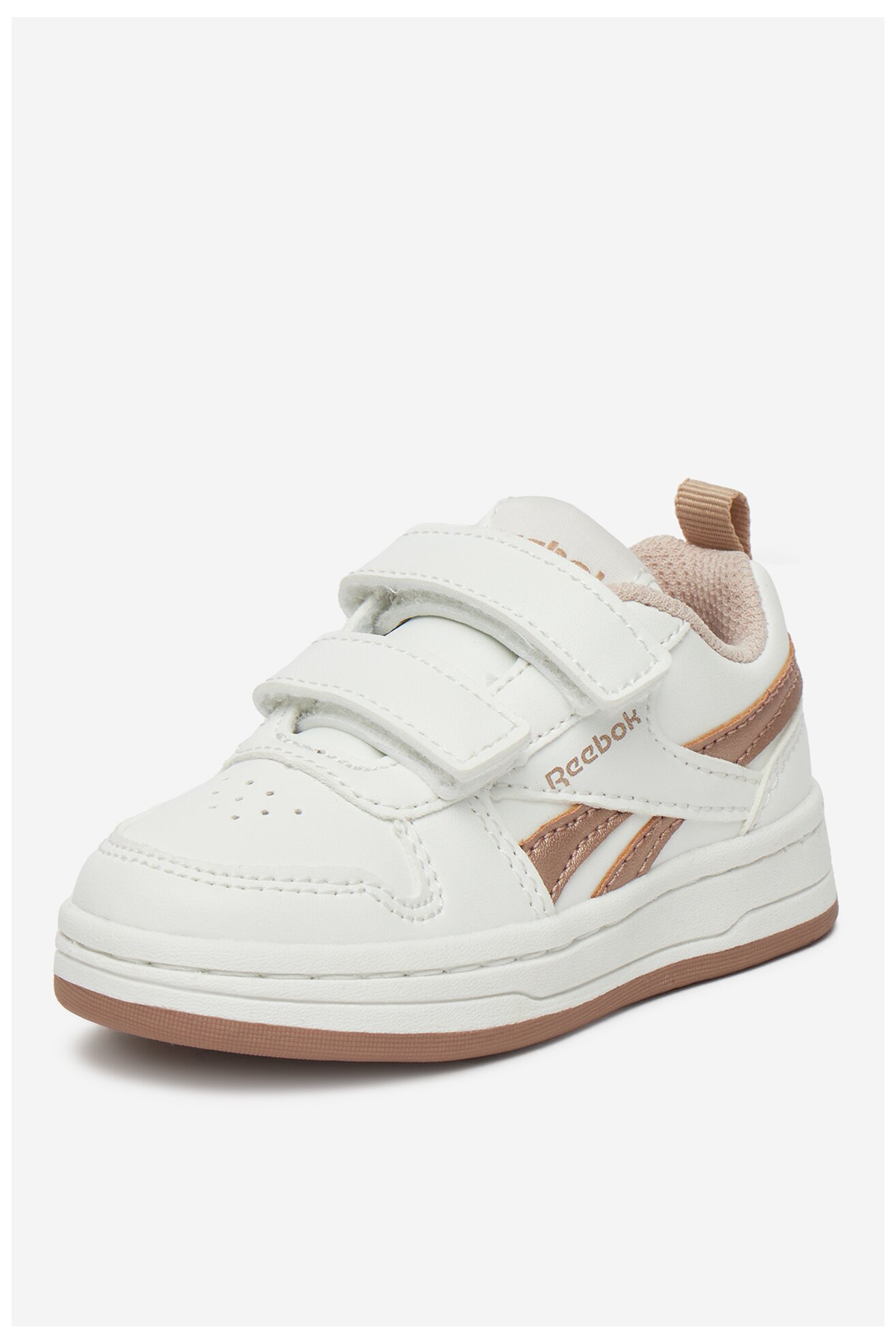 Obuwie sportowe Reebok 24KC2080(III)DZ Biały