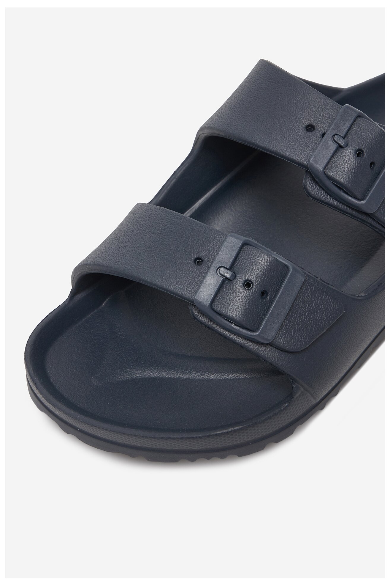 Klapki basenowe QUIKSILVER CEOWB-840240 Granatowy