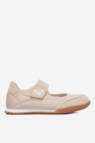 Балетки ROXY CEO-3512103 БЕЖЕВИЙ