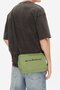 Geantă pentru bărbați QUIKSILVER QUIC-M-005-07 VERDE