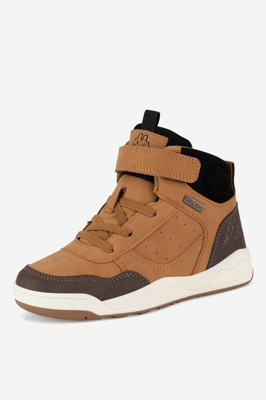 
                Încălțăminte sport Kappa CREM - 5906751246757