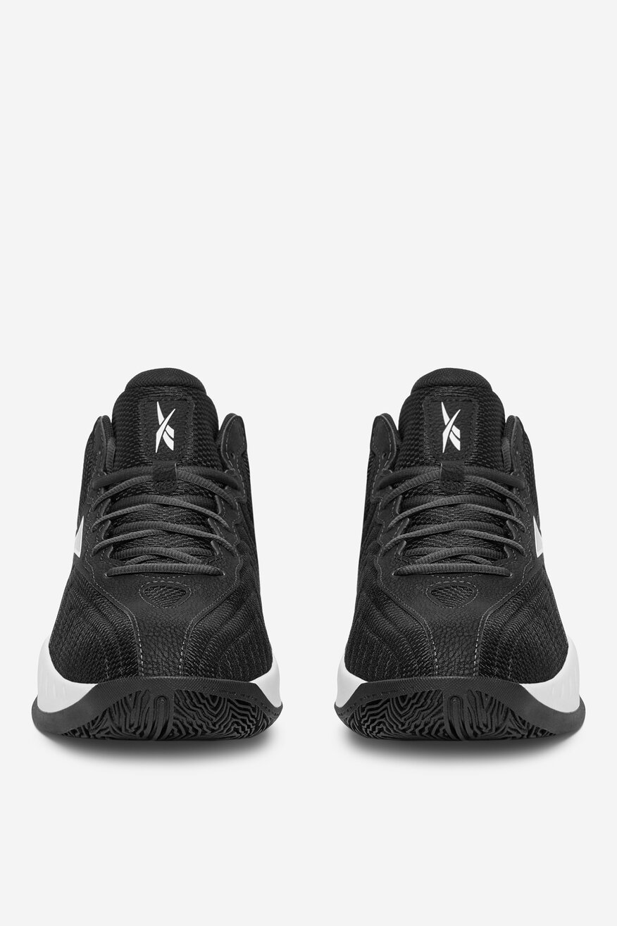 Sportovní obuv Reebok ČERNÁ - 5906751217542