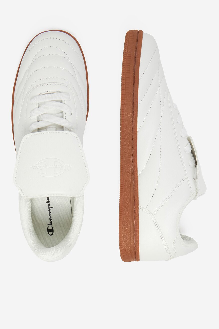 Încălțăminte sport Champion ALB - 5903698167930