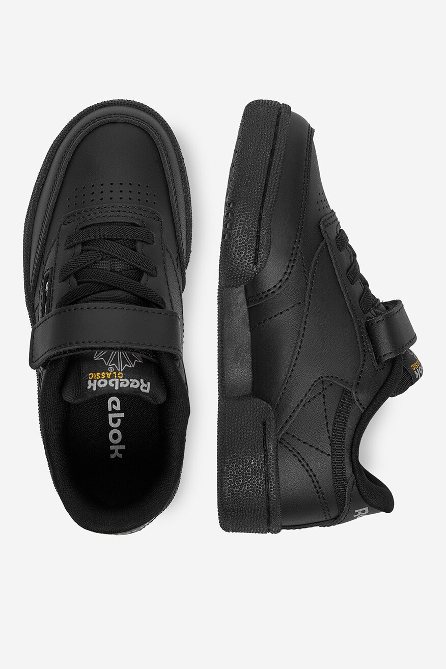 Спортни обувки Reebok ЧЕРЕН - 5906751050392