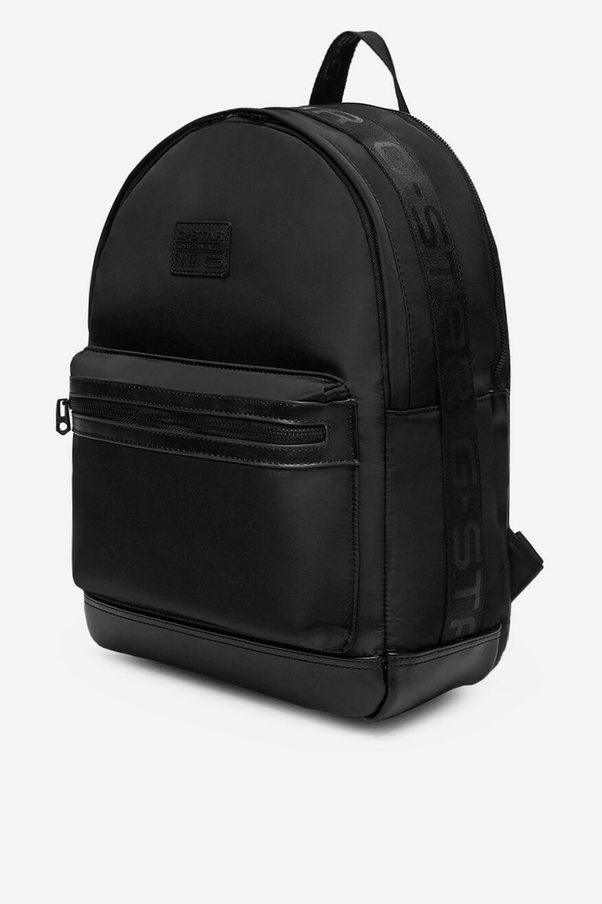 Рюкзак G-STAR RAW ЧОРНИЙ - 5903698582658
