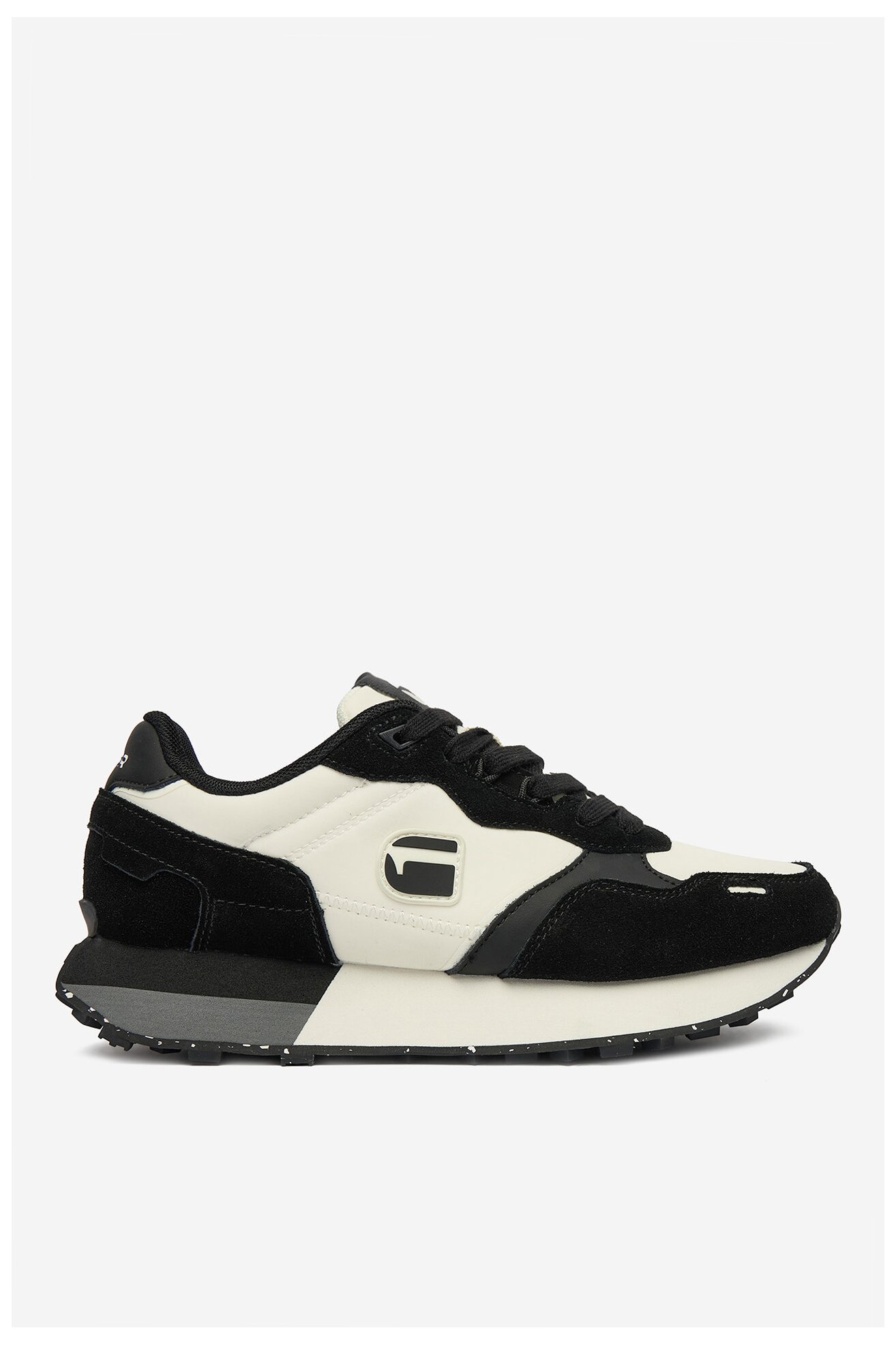 Кросівки G-STAR RAW CEO-YG240116-02L ЧОРНИЙ