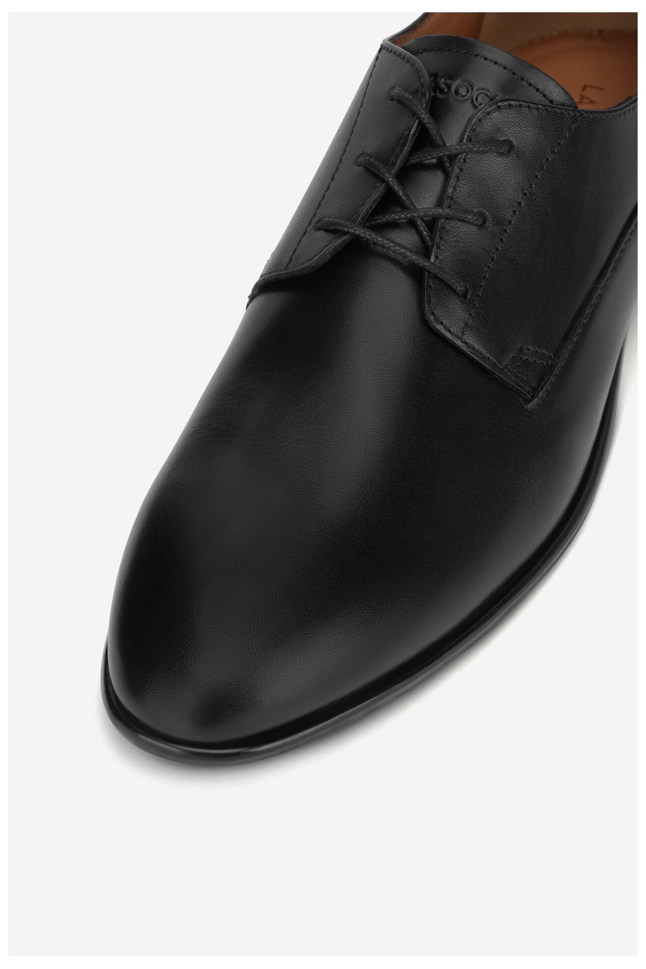 Pantofi casual Lasocki BOCA-23 MB NEGRU