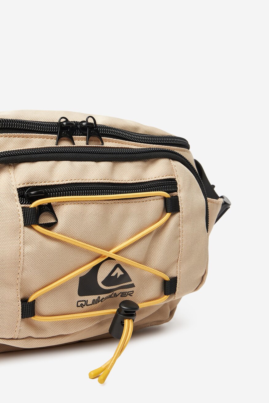 
                Muška torba QUIKSILVER BEŽ - 5906751337820