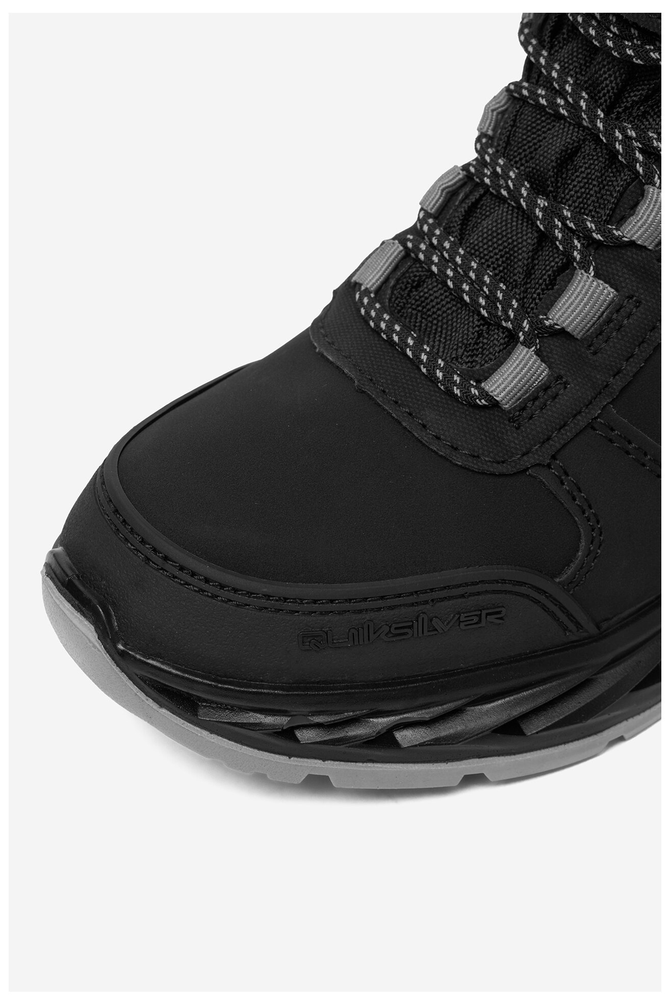 Trzewiki QUIKSILVER CEO-CP86-26131 Czarny