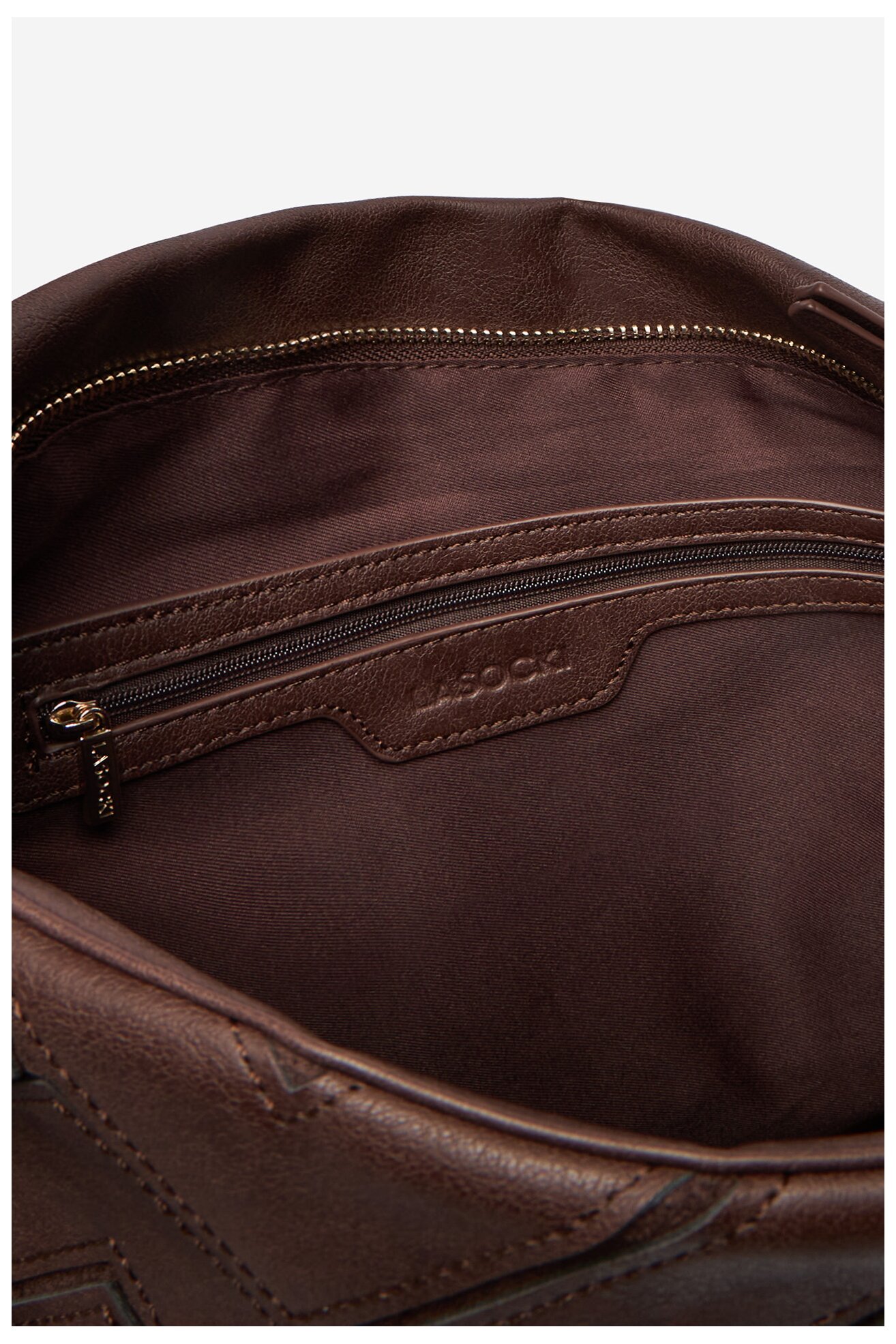 Torebka Lasocki MLP-E-023-05 Brązowy