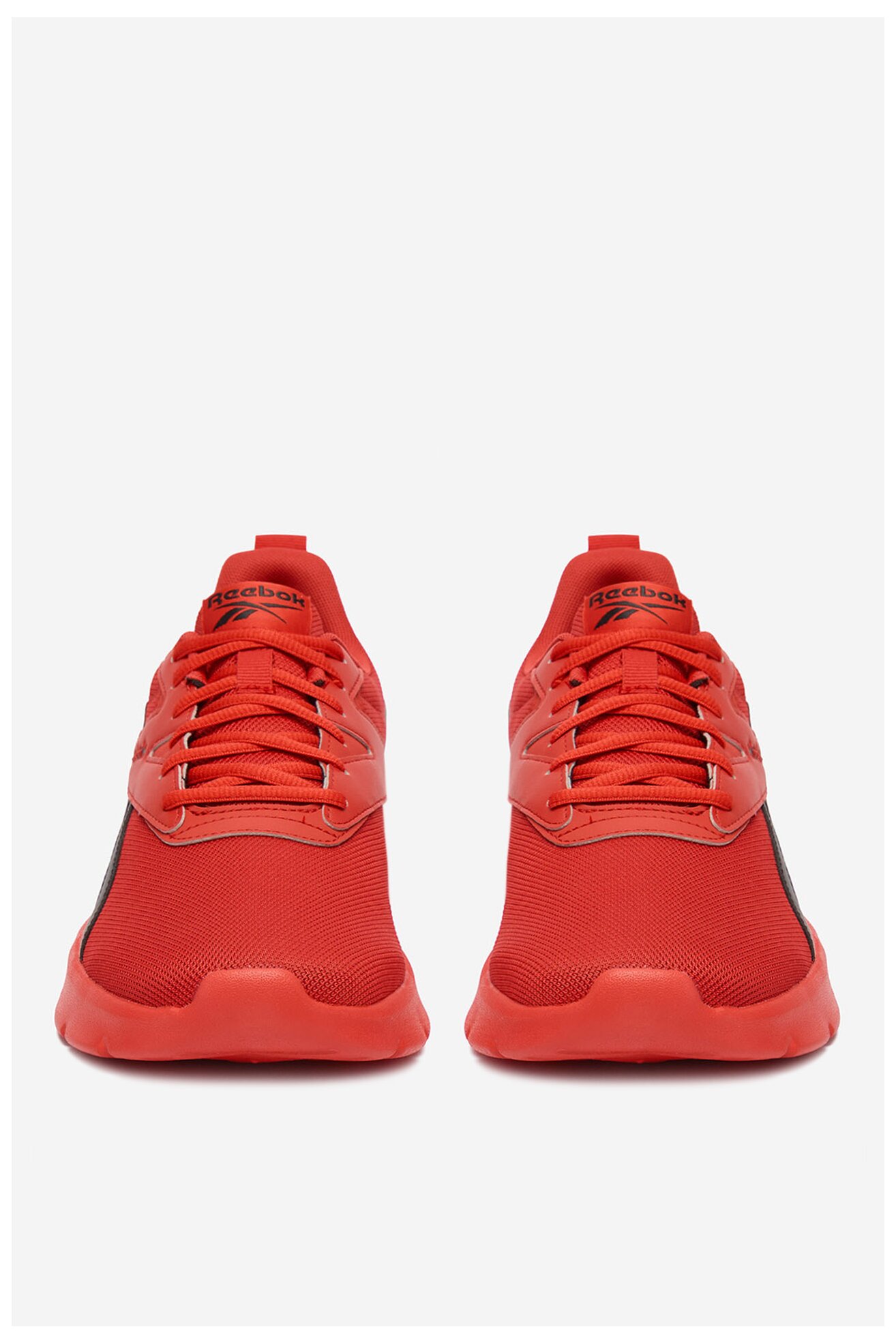 Obuwie sportowe Reebok C-RIDER V 100220409 Czerwony