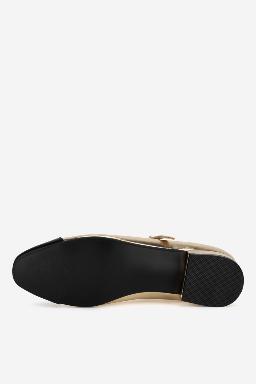 
                Балерина Clara Barson ЗЛАТИСТ - 5906751007549