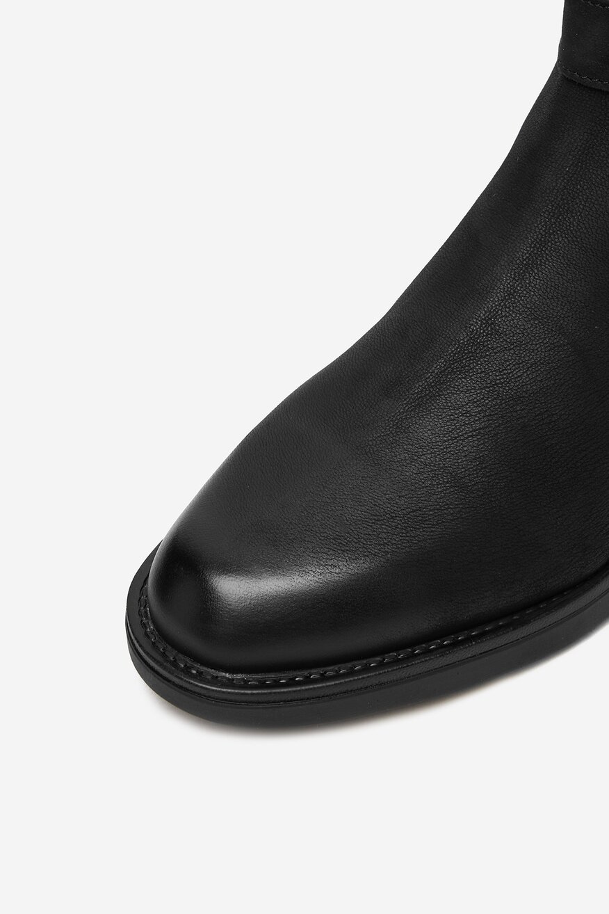 
                Боти Lasocki ЧЕРЕН - 5906751326411