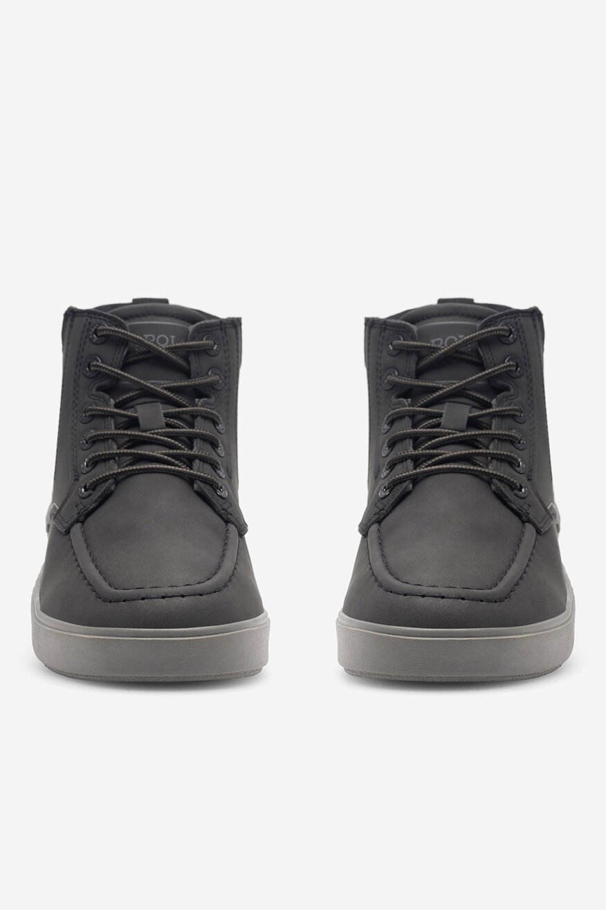 Боти U.S. POLO ASSN. ЧЕРЕН - 2230054010276