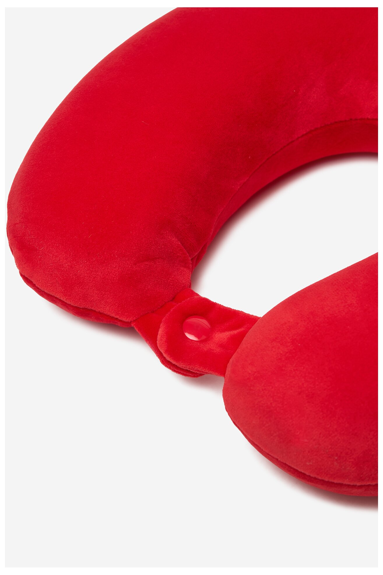 Poduszka NAUTICA CWBEO-NTC-L-001-09 Czerwony