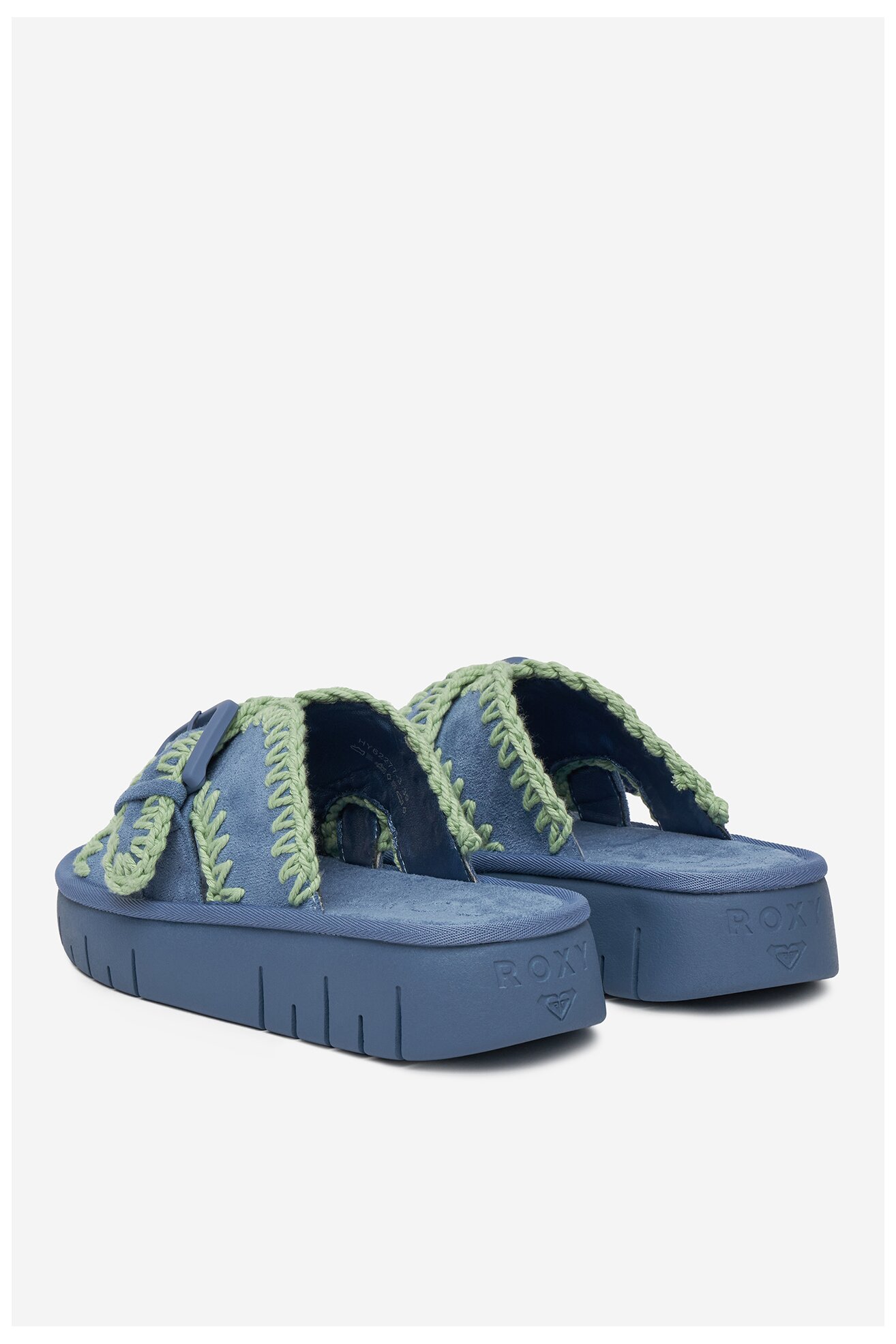 Șlapi ROXY HY62277-3 ALBASTRU