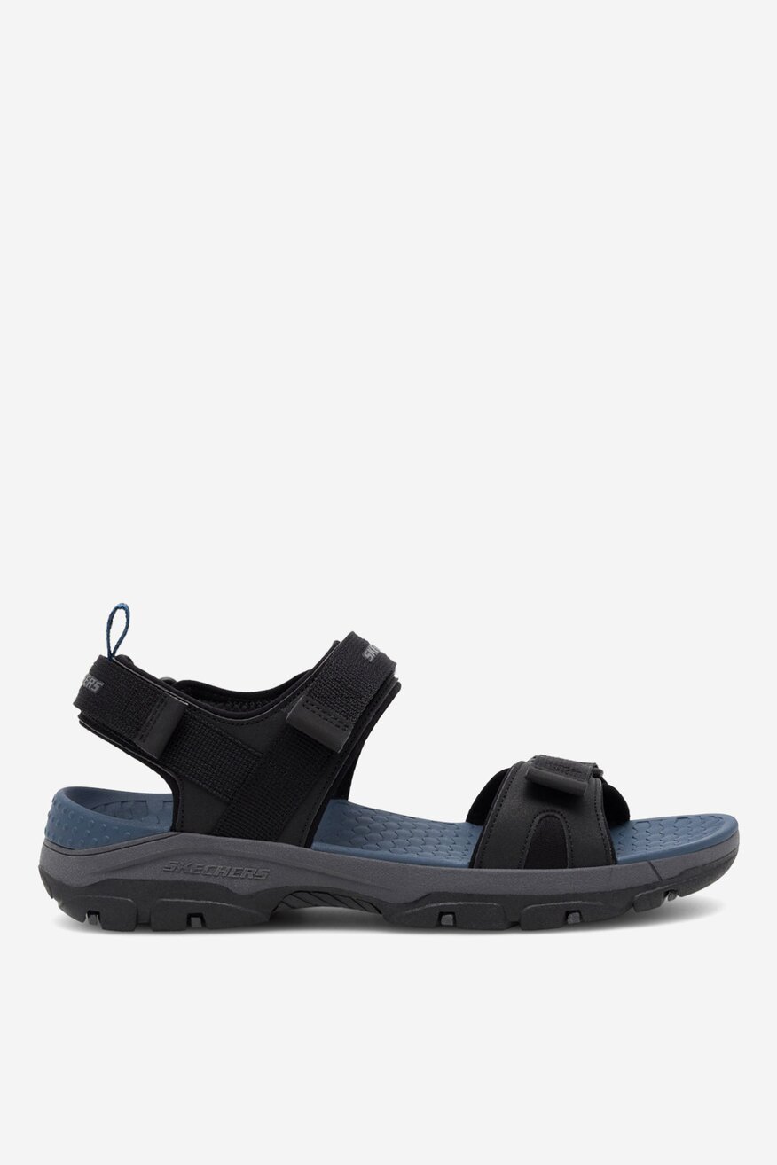 
                Sandale Skechers NEGRU - 5905588321088