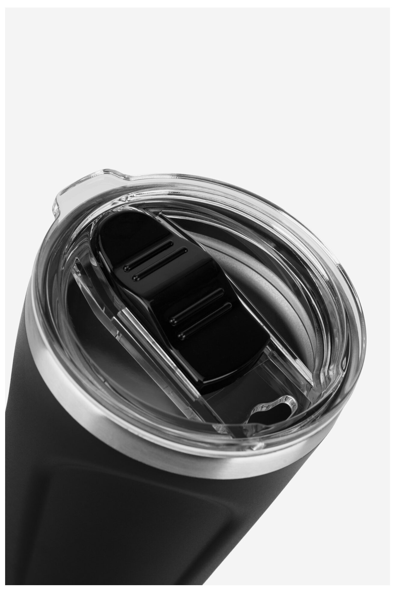 Termos HUNTER ZLIP-BT-04-473 CRNA