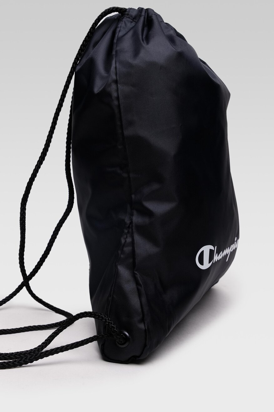 Champion - Worek czarny - 5903698851587