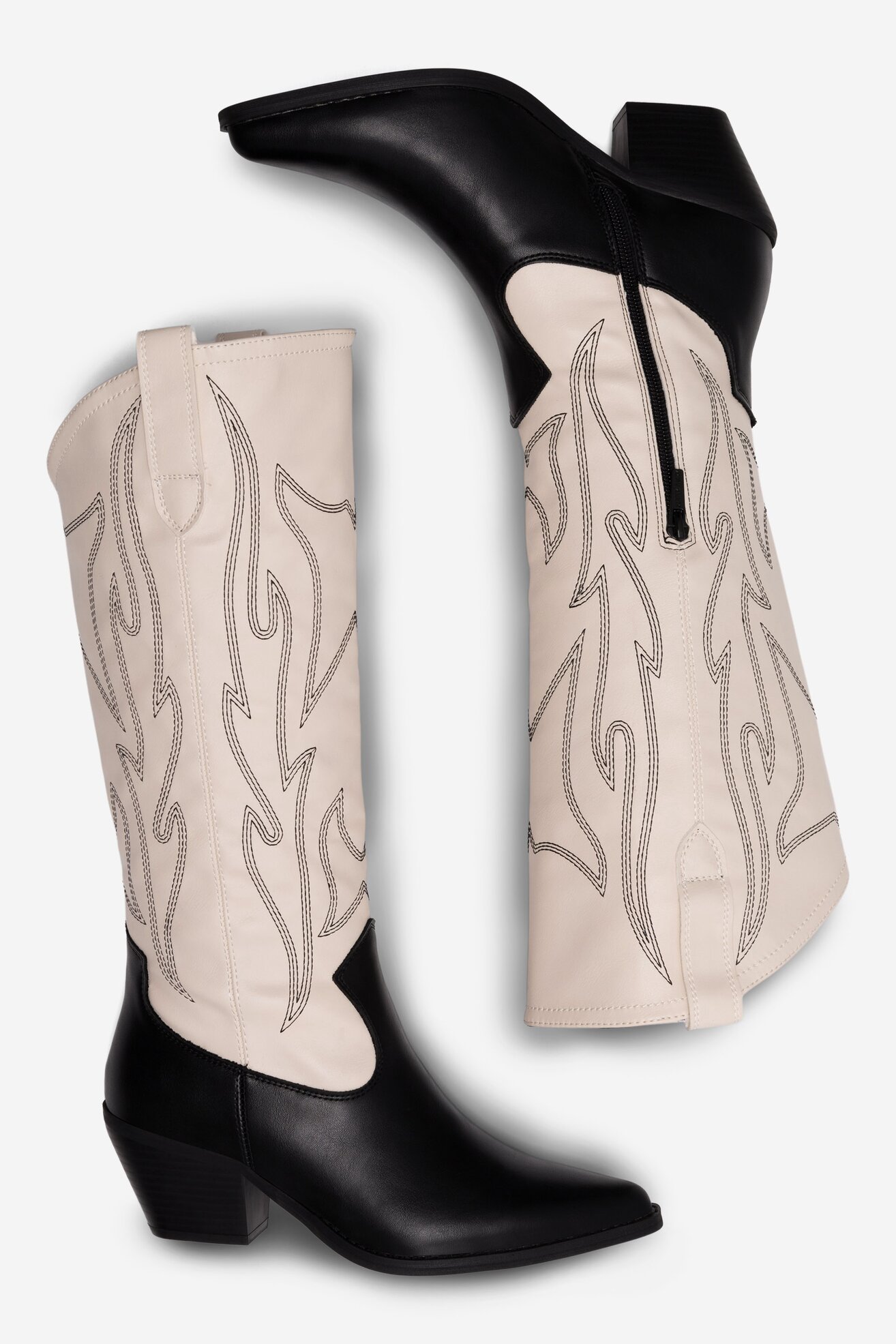 Csizma Jenny Fairy NADIA WS22293-05 BÉZS