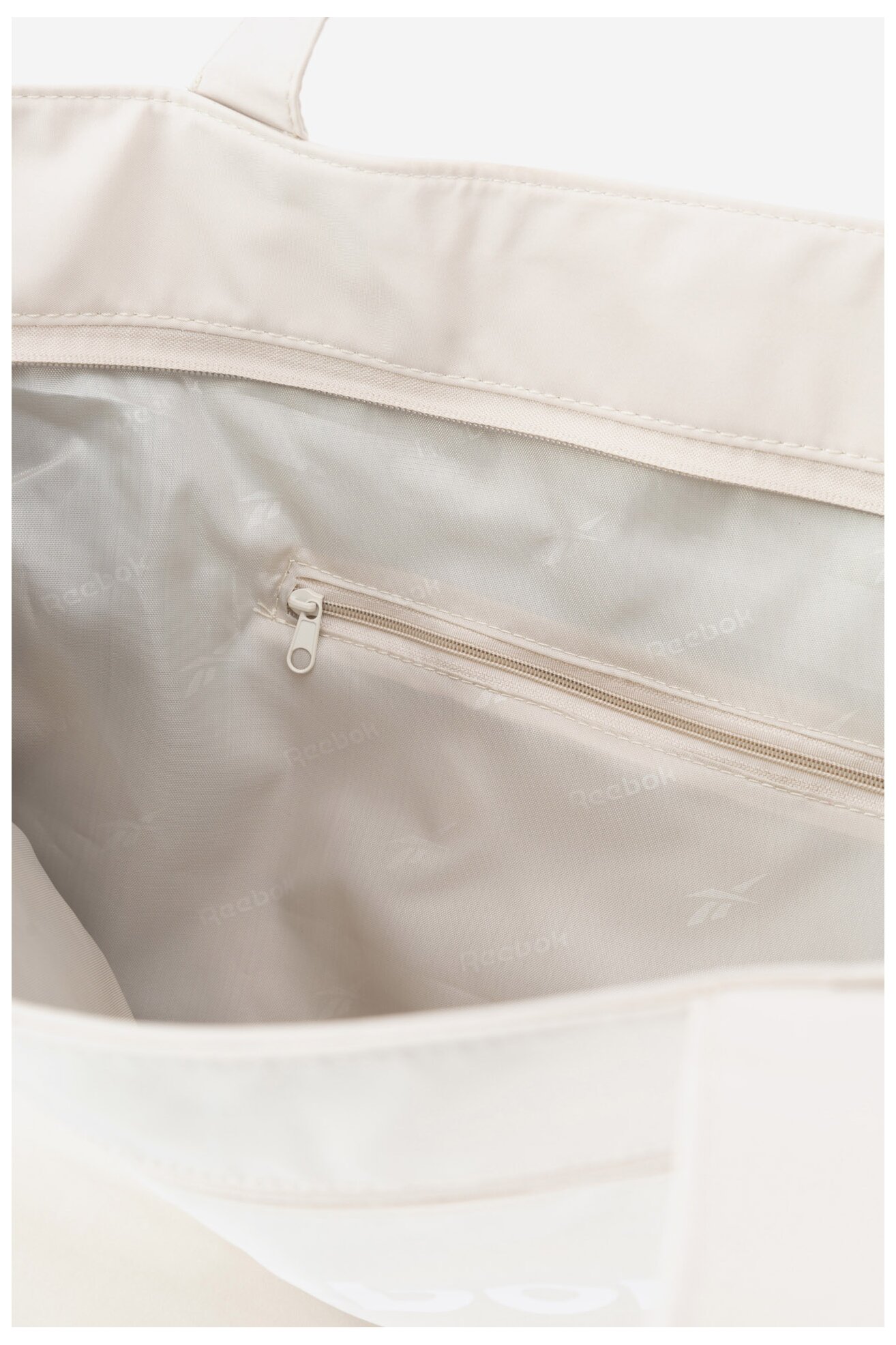 Torebka Reebok RBK-038-CCC-05 Beżowy