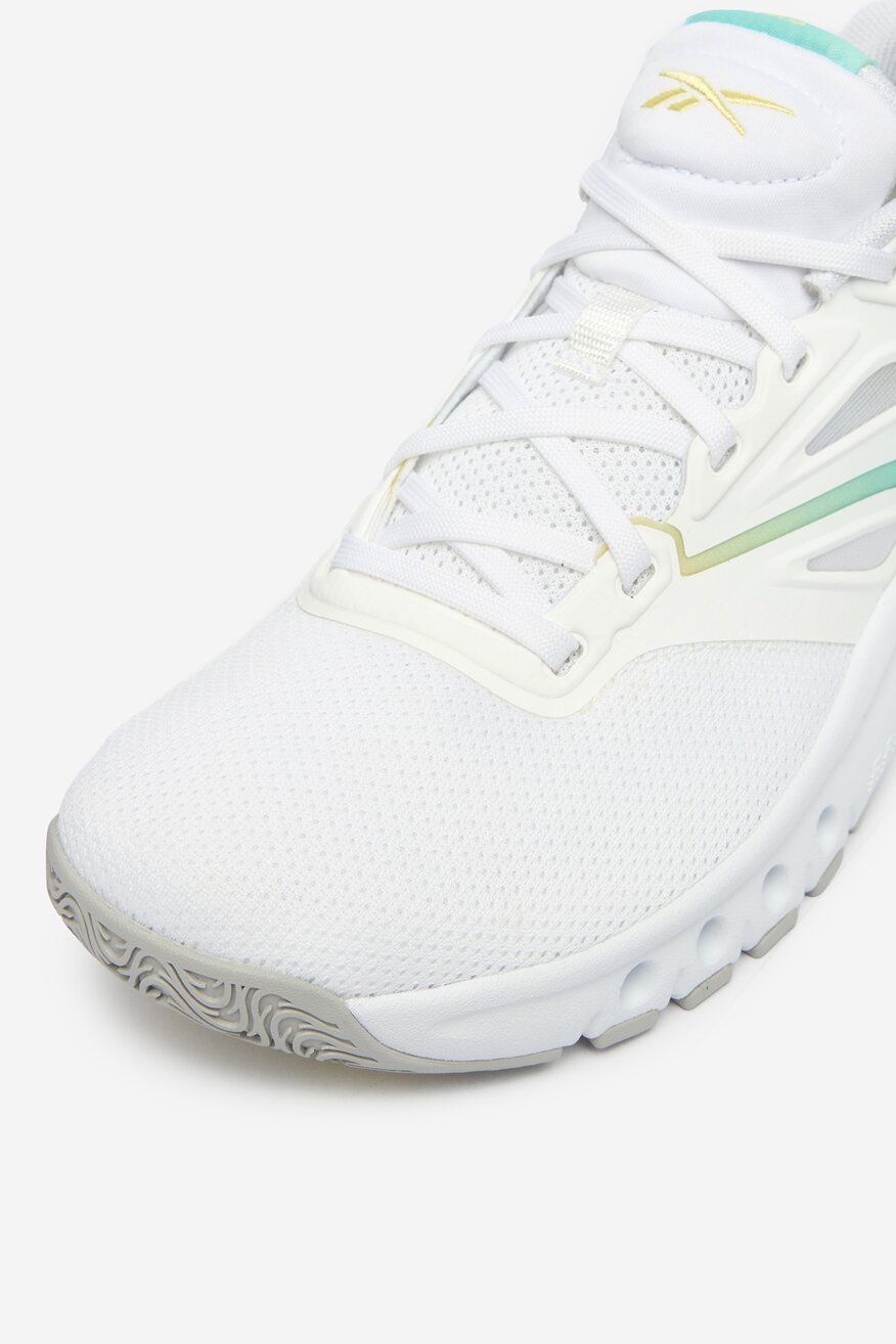 Încălțăminte sport Reebok ALB - 5906751421390